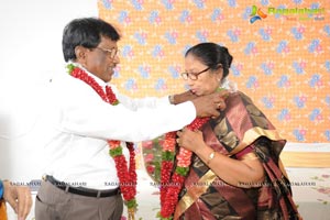 Syamala Rao Birthday Celebrations
