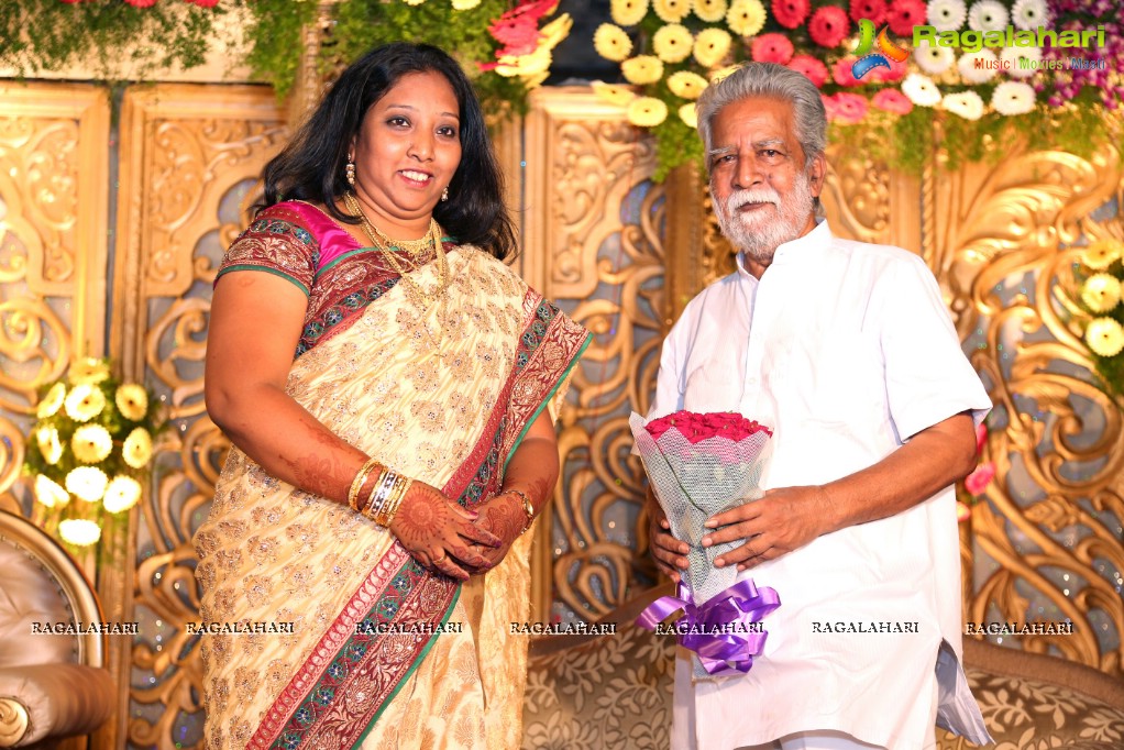 T. Syamala Rao 70th Birthday Celebrations