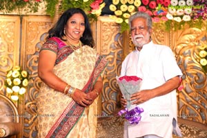 Syamala Rao Birthday Celebrations