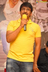 Tadakha Success Meet Photos