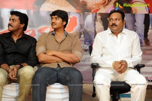 Tadakha Success Meet Photos