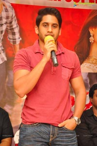 Tadakha Success Meet Photos