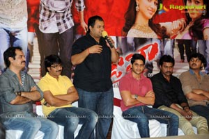 Tadakha Success Meet Photos