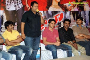 Tadakha Success Meet Photos