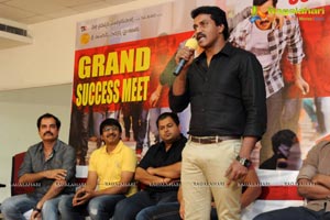 Tadakha Success Meet Photos