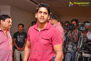 Tadakha Success Meet Photos