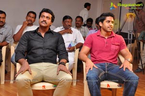 Tadakha Success Meet Photos