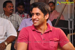 Tadakha Success Meet Photos