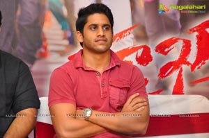 Tadakha Success Meet Photos