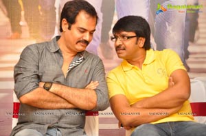 Tadakha Success Meet Photos