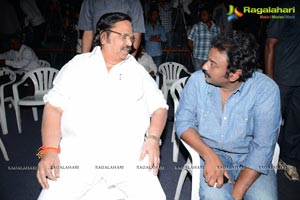 Tadakha Success Meet