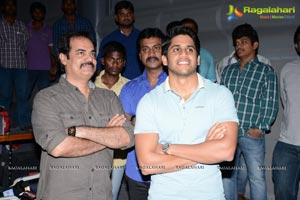 Tadakha Success Meet