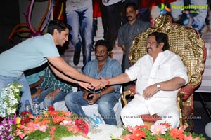 Tadakha Success Meet