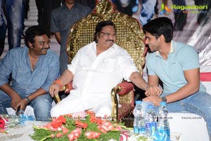 Tadakha Success Meet