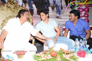 Tadakha Success Meet