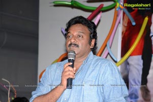 Tadakha Success Meet