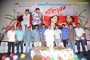 Tadakha Success Meet