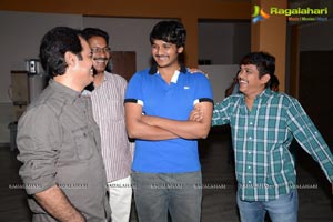 Tadakha Success Meet