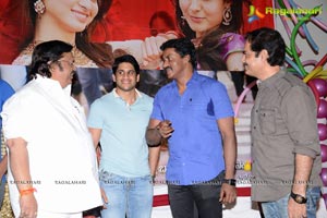 Tadakha Success Meet