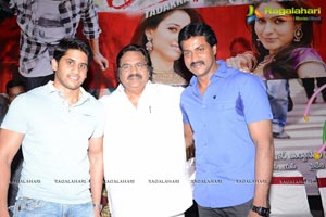 Tadakha Success Meet