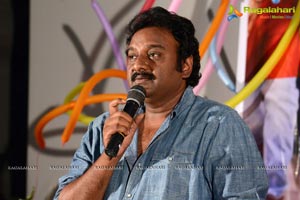 Tadakha Success Meet