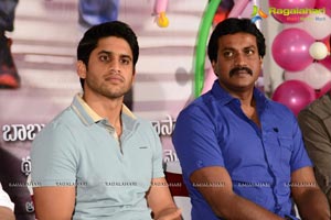 Tadakha Success Meet