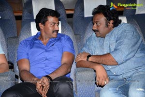 Tadakha Success Meet