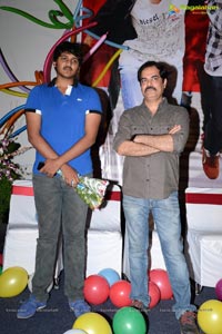 Tadakha Success Meet