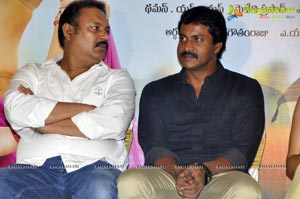 Tadakha Press Meet