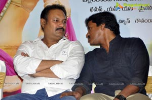 Tadakha Press Meet