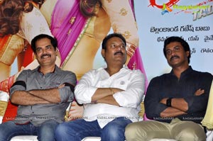 Tadakha Press Meet