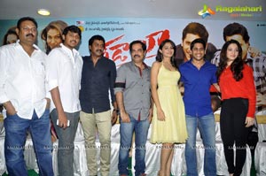 Tadakha Press Meet