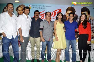 Tadakha Press Meet