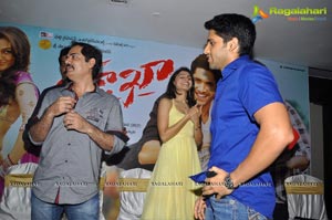 Tadakha Press Meet