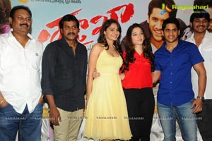 Tadakha Press Meet