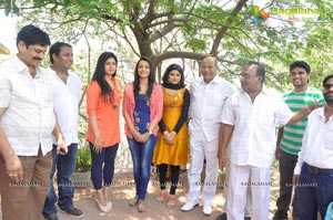 H Productions Film Muhurat