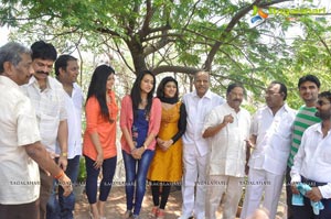 H Productions Film Muhurat