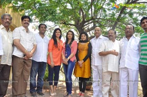 H Productions Film Muhurat