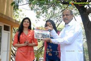 H Productions Film Muhurat