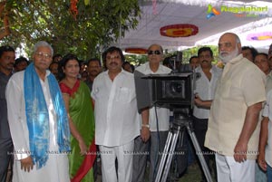 Vaddikasulavadu Muhurat