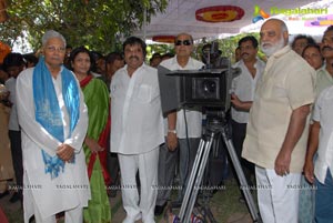 Vaddikasulavadu Muhurat