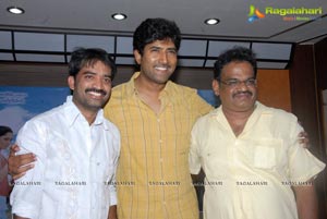 Ramachari Press Meet