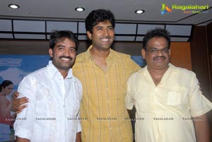 Ramachari Press Meet