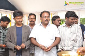 Vijayavani Movie Makers Film Muhurat