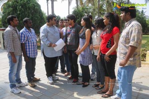 Buchi Babu Movie Gallery