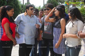 Buchi Babu Movie Gallery