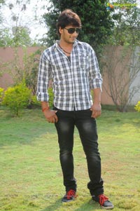 Buchi Babu Movie Gallery