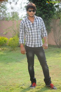 Buchi Babu Movie Gallery