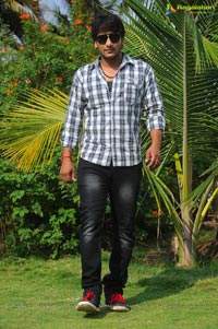 Buchi Babu Movie Gallery