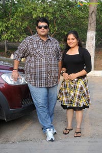 Buchi Babu Movie Gallery